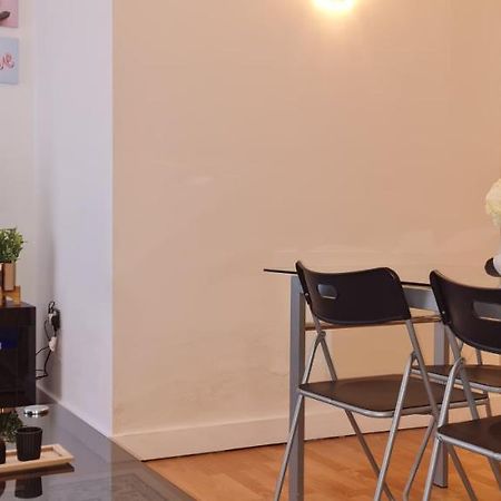 Exquisite One Bedroom Apartment In The Heart Of Sheffield City Centre Eksteriør billede