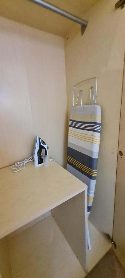 Exquisite One Bedroom Apartment In The Heart Of Sheffield City Centre Eksteriør billede