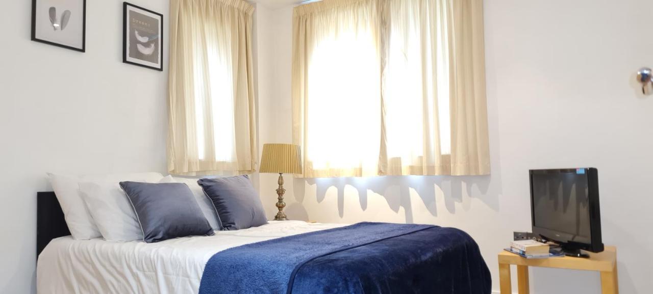 Exquisite One Bedroom Apartment In The Heart Of Sheffield City Centre Eksteriør billede
